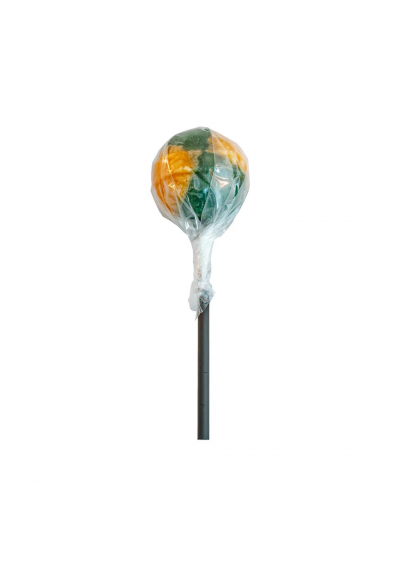 Cannabis Lolly - Lollipop Flavour Salted Caramel (1pcs) - no CBD