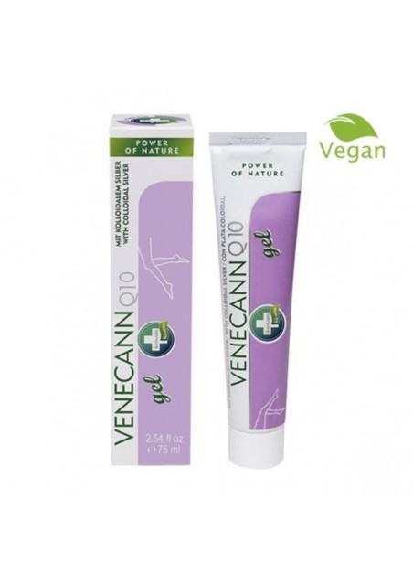Annabis - Venecann Q10 75ml Salute Articolare e Muscolare