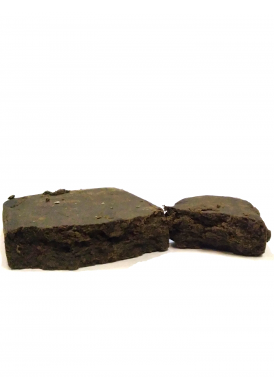 Ketama - CBD 19% - Afghan Hash - Hashish