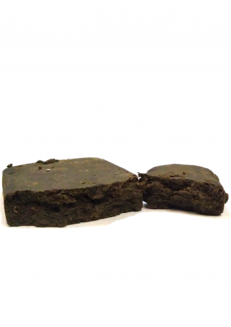 Ketama - CBD 19% - Hash Afgano - Hashish