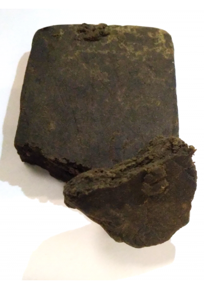 Ketama - CBD 19% - Hash Afgano - Hashish