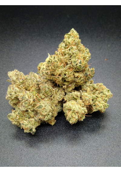 Amnesia Hy-Pro - CBD - Indoor Premium, Cannabis Light
