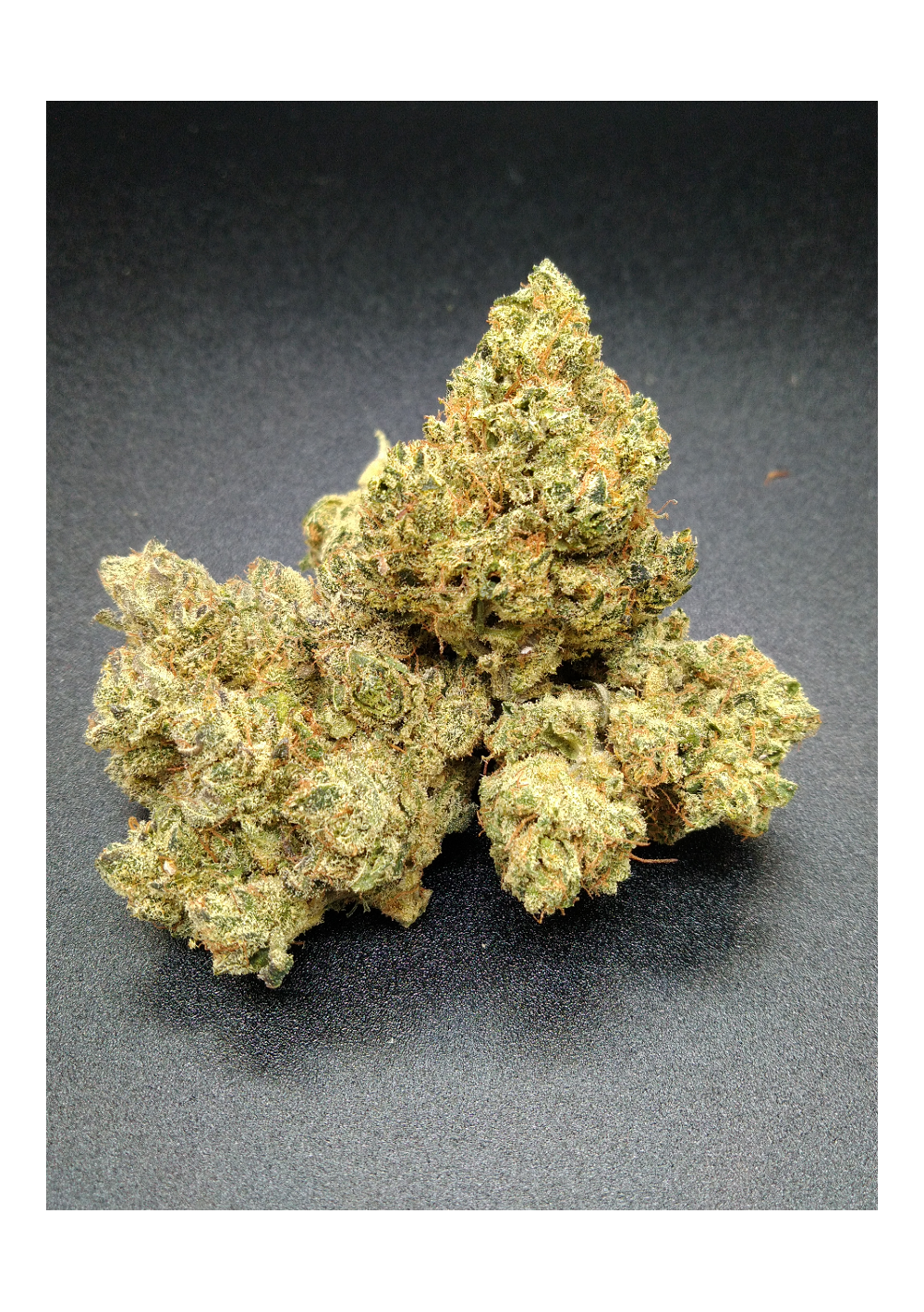 Amnesia Hy-Pro - CBD - Indoor Premium, Cannabis Light