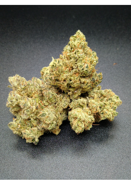 Amnesia Hy-Pro - CBD - Indoor Premium, Cannabis Light