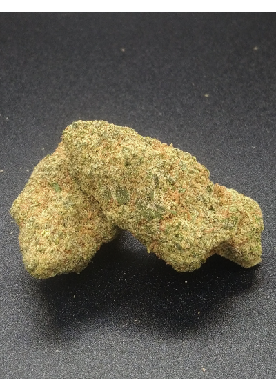M.A.C. - CBD 15% - Indoor Premium, Cannabis Light