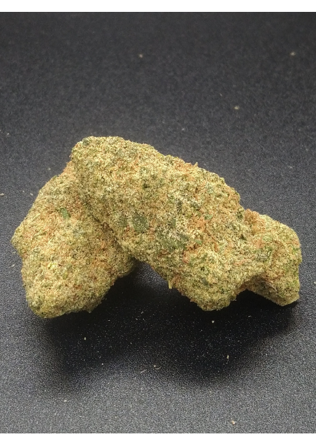 M.A.C. - CBD 15% - Indoor Premium, Cannabis Light