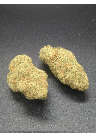 M.A.C. - CBD 15% - Indoor Premium, Cannabis Light