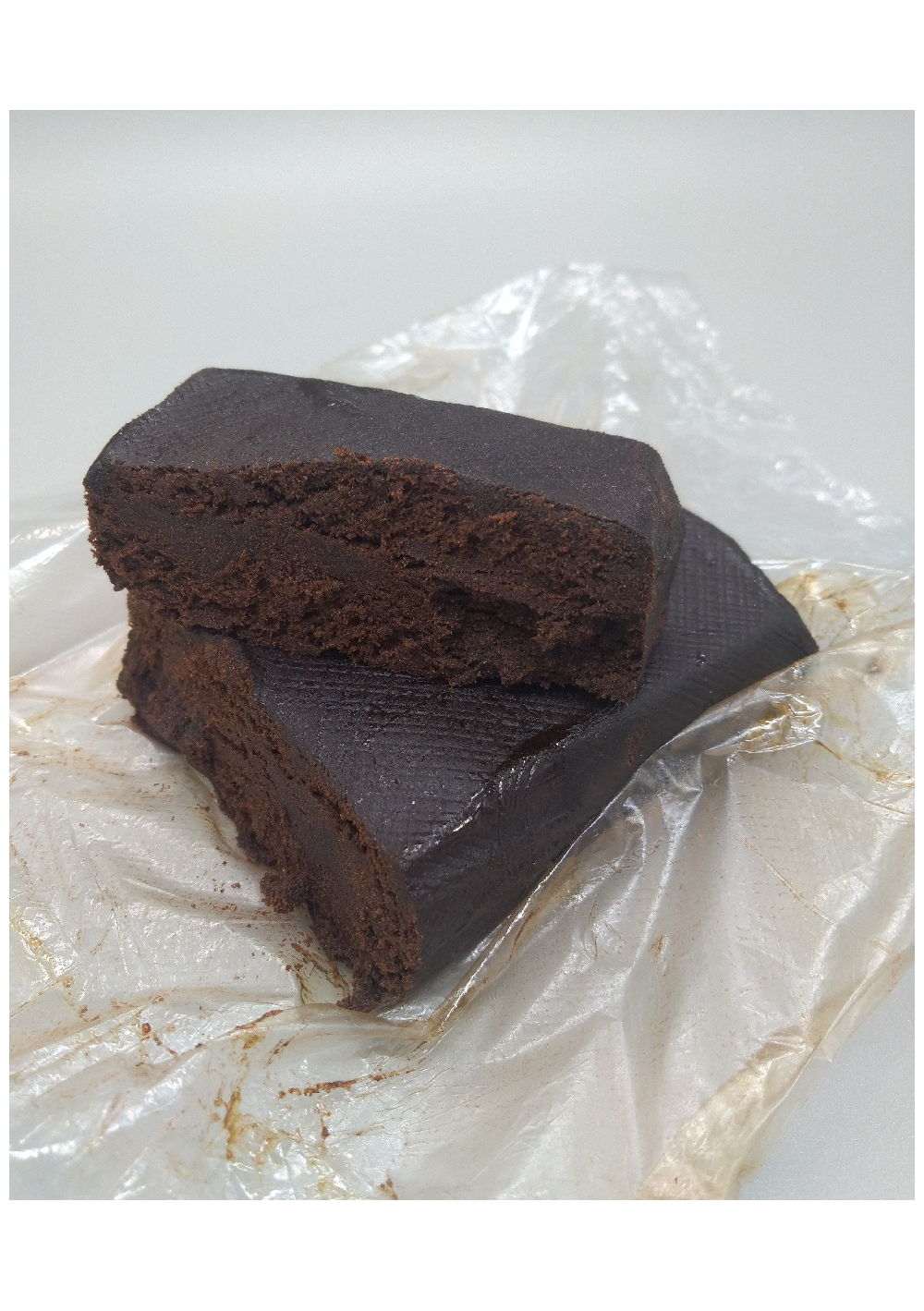 Pineapple Hash - CBD 18% - Fruttato e Speziato - Hashish