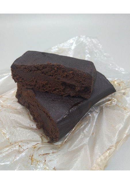 Pineapple Hash - CBD 18% - Fruity and Spicy - Hashish