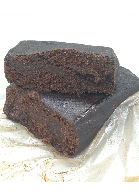Pineapple Hash - CBD 18% - Fruttato e Speziato - Hashish