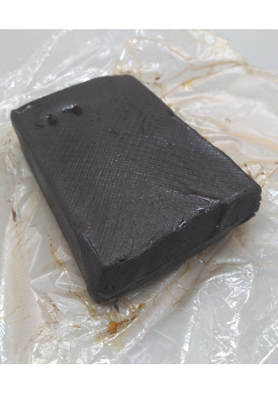 Pineapple Hash - CBD 18% - Fruttato e Speziato - Hashish