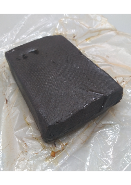 Pineapple Hash - CBD 18% - Fruttato e Speziato - Hashish