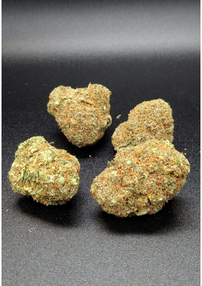 Gelonade CBD - Indoor Premium, Cannabis Light