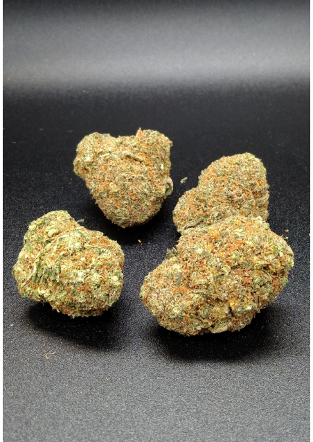 Gelonade CBD - Indoor Premium, Cannabis Light