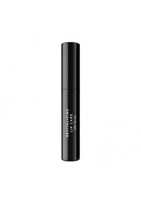 Mikka All-In-One Revitalizing Lip Treatment - 50mg CBD - 5ml