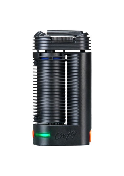 Volcano Crafty+ Plus - Herb Vaporizer