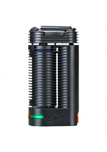 Volcano Crafty+ Plus - Herb Vaporizer