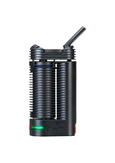 Volcano Crafty+ Plus - Herb Vaporizer