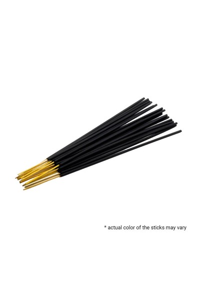 Bastoncini di Incenso profumati Mango e Foglie Fresche di Cannabis - Haze Holland