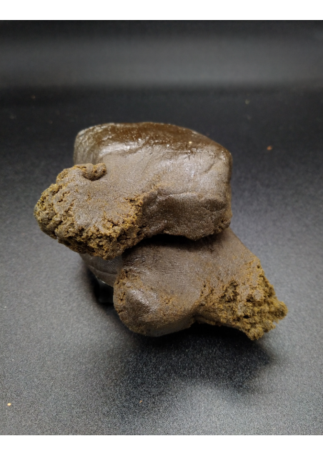 H4 Hash - Nepal ream 50% H4CBD - Special Hashish - Estratto naturalmente