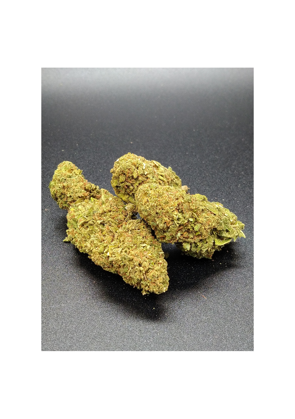 Key Lime Pie CBD - Green House Premium, Cannabis Light