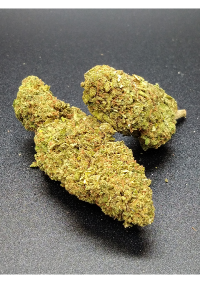 Key Lime Pie CBD - Green House Premium, Cannabis Light