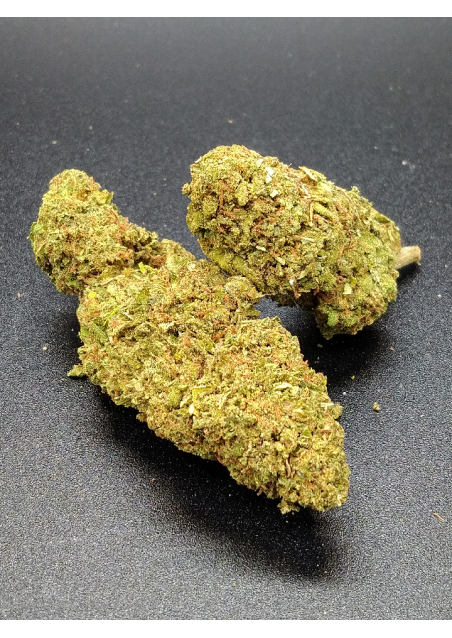 Key Lime Pie CBD - Green House Premium, Cannabis Light