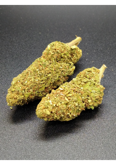 Key Lime Pie CBD - Green House Premium, Cannabis Light