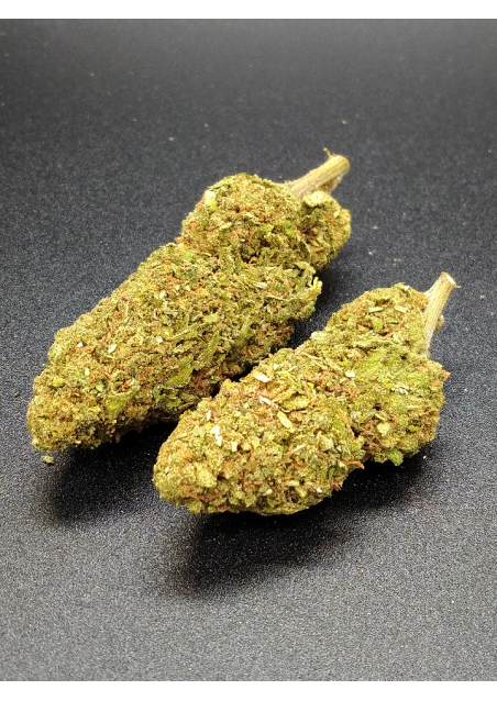 Key Lime Pie CBD - Green House Premium, Cannabis Light