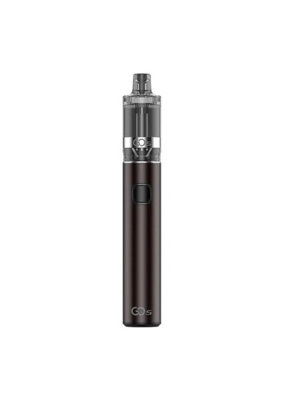 Innokin Vaporizzatore Go S - Pen Kit Nero - Innokin