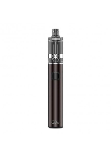 Innokin Vaporizzatore Go S - Pen Kit Nero - Innokin