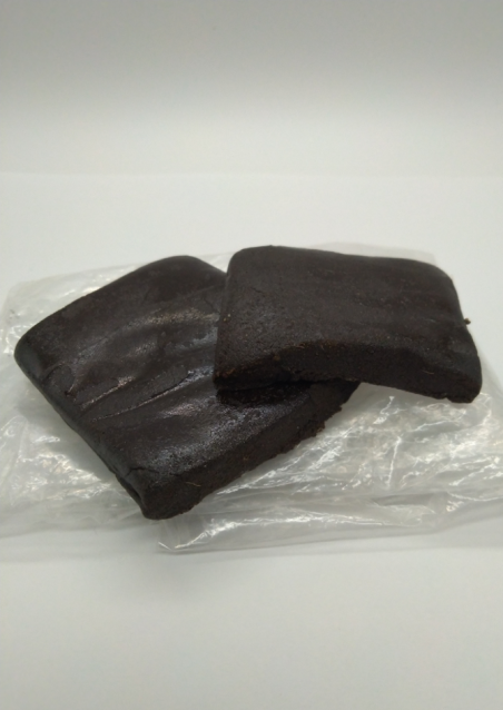 HHCPO Hash - Burbuka 50% HHCPO - Special Hashish - Estratto naturalmente
