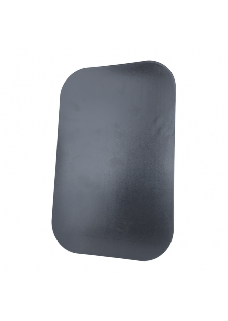 Cover Magnetica in 3D per Vassoi in Metallo misura Media cm 17x27 - AK 47 - Best Buds