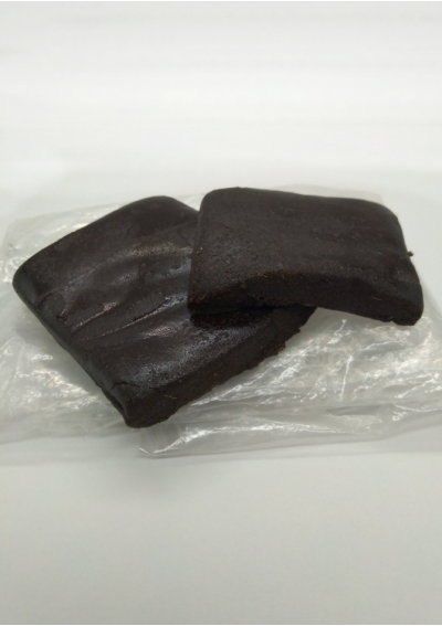 THC-PO Hash 25%, H4CBD 20% Mix - Charas "Corado" THCpo, Soft, Smooth - Naturally Extracted Hashish