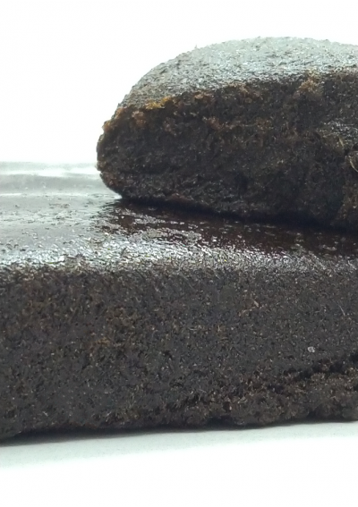 THC-PO Hash 25%, H4CBD 20% Mix - Charas "Corado" THCpo, Morbido, Vellutato - Hashish Estratto Naturalmente