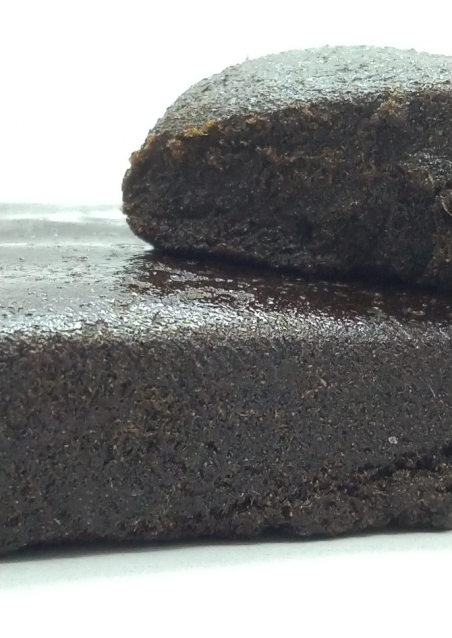 THC-PO Hash 25%, H4CBD 20% Mix - Charas "Corado" THCpo, Soft, Smooth - Naturally Extracted Hashish