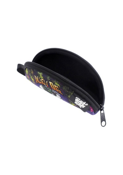 wPocket - Rolling portable pouch - Best Buds Weed - Alien OG