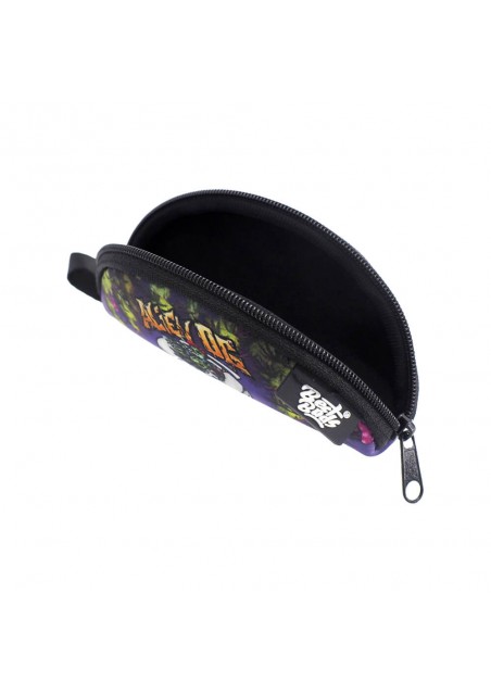 wPocket - Rolling portable pouch - Best Buds Weed - Alien OG