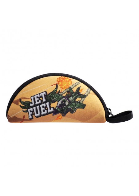 wPocket - Rolling portable pouch - Best Buds Weed - Fuel Jet