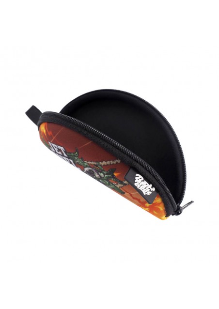 wPocket - Rolling portable pouch - Best Buds Weed - Fuel Jet