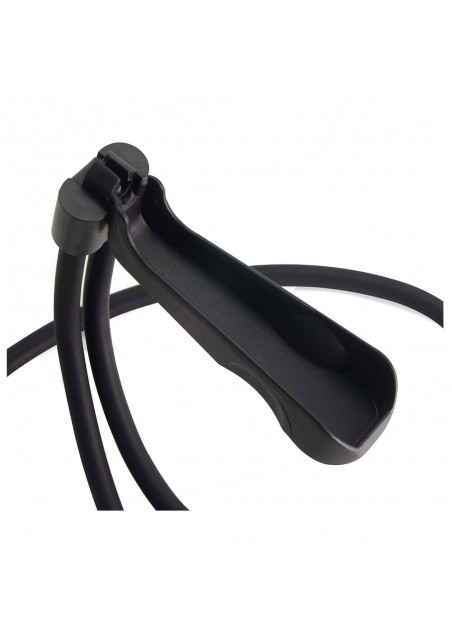Hands-Free Smoker - Cigarette Neck Support - RAW