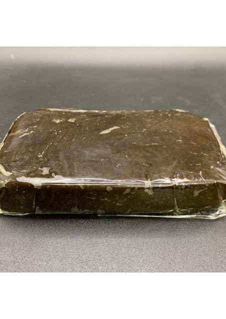 CBN Hash  CBN Cream - CBD+CBN, Effetto Forte, Hash Semi-Morbido.