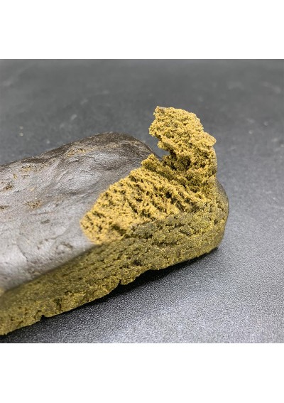 CBN Hash - CBN Cream - CBD+CBN, Strong Effect.