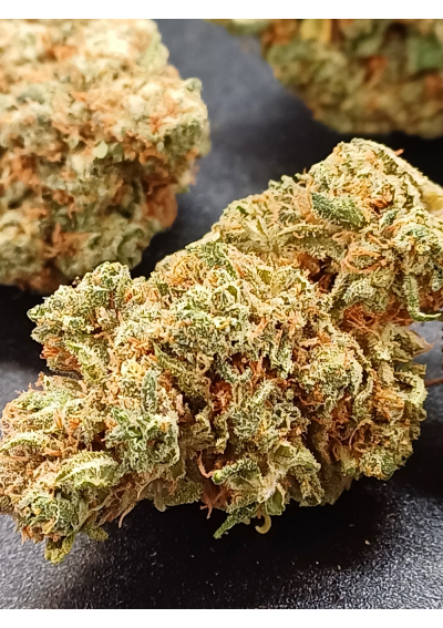 CBG-9 Amnesia Hy-Pro 30% - Indoor Cannabis Flowers