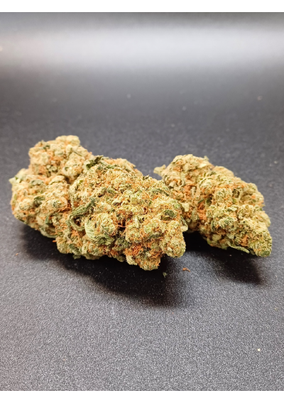 CBG-9 Amnesia Hy-Pro 30% - Indoor Cannabis Flowers