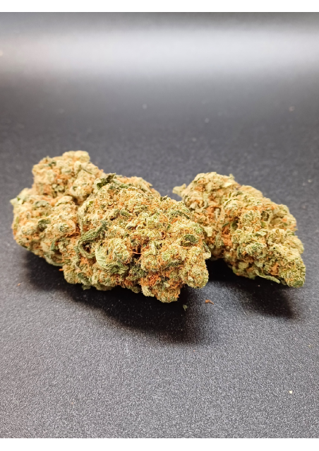 CBG-9 Amnesia Hy-Pro 30% - Indoor Cannabis Flowers