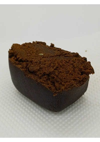 HHC-H Hash - Kush Rush 50% HHCH - Premium Hashish - Naturally extracted