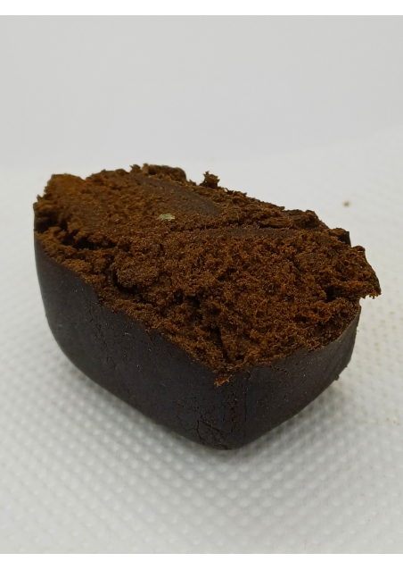 HHC-H Hash - Kush Rush 50% HHCH - Premium Hashish - Naturally extracted