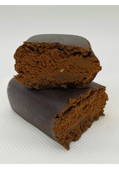 HHC-H Hash - Kush Rush 50% HHCH - Premium Hashish - Naturally extracted