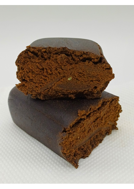 HHC-H Hash - Kush Rush 50% HHCH - Premium Hashish - Naturally extracted